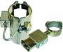 accessories and options of band heaters